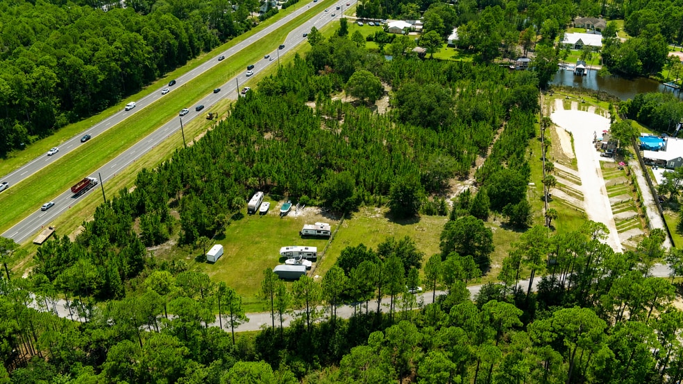 More Photos Of 18500 US Highway 331 S, Freeport Land For Sale