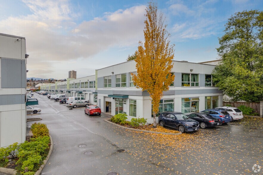 More Photos Of 628 E Kent Ave S, Vancouver Warehouse For Sale