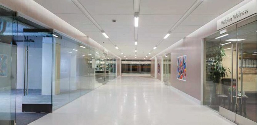 More Photos Of 6300 Wilshire Blvd, Los Angeles Office For Lease