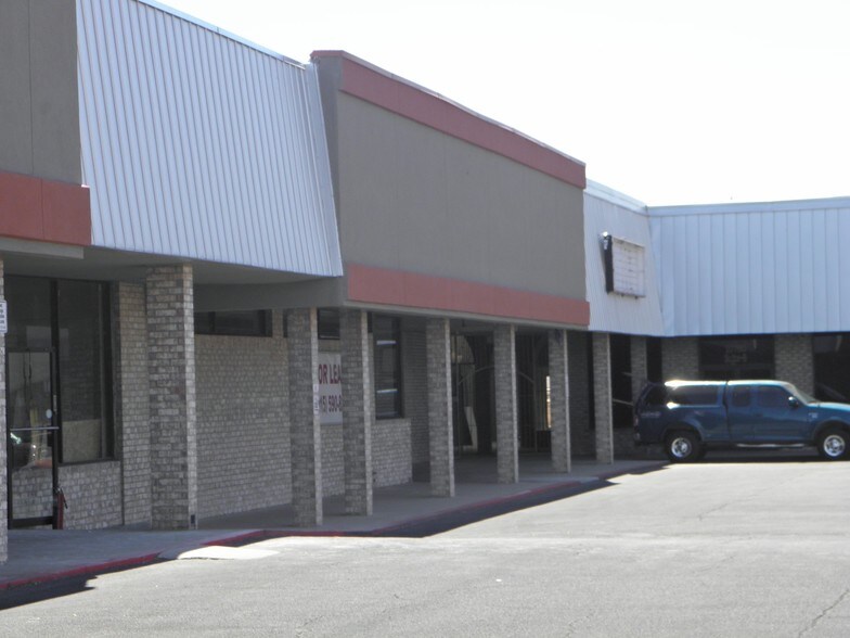 More Photos Of 10780 Pebble Hills Blvd, El Paso Unknown For Lease