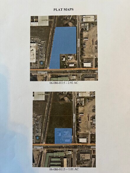 More Photos Of 2560 S 1100 W, Woods Cross Land For Sale