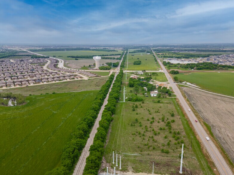 More Photos Of 6407 State Highway 66, Royse City Land For Lease