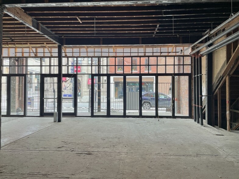 More Photos Of 232 Front St, Belleville Storefront For Sale