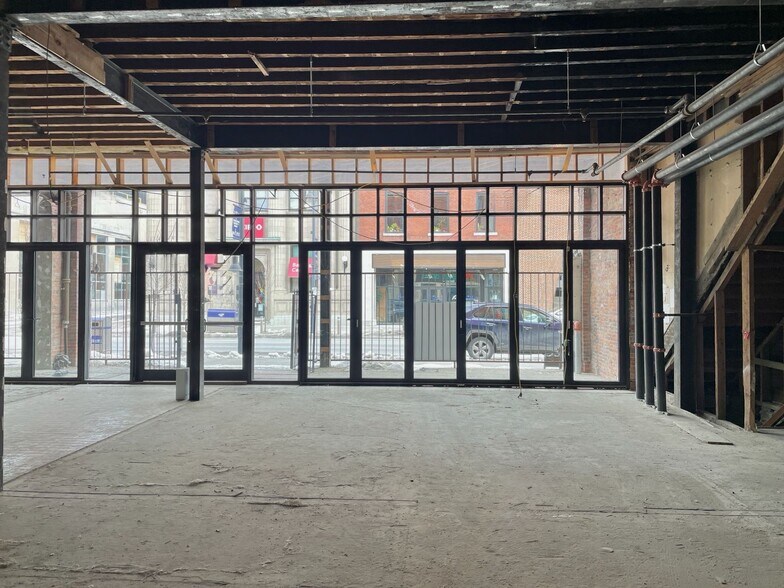 More Photos Of 232 Front St, Belleville Storefront For Sale