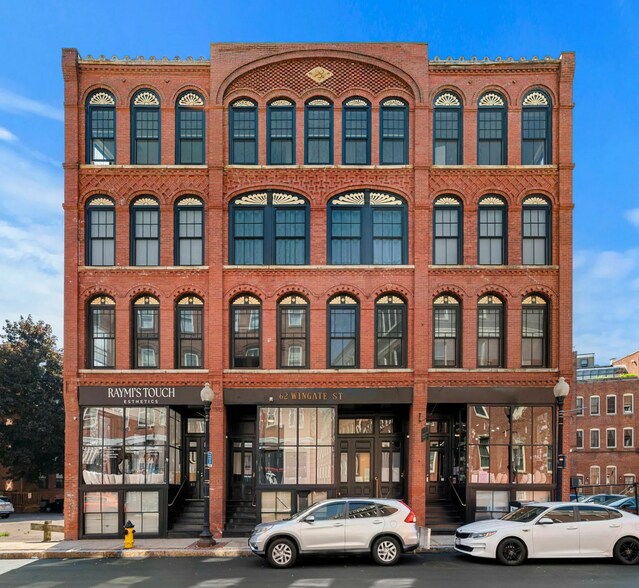 More Photos Of 62 Wingate St, Haverhill Apartments For Sale