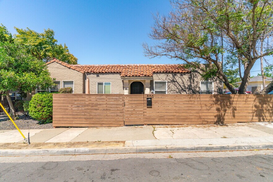 More Photos Of 500-522 H St, Antioch Apartments For Sale