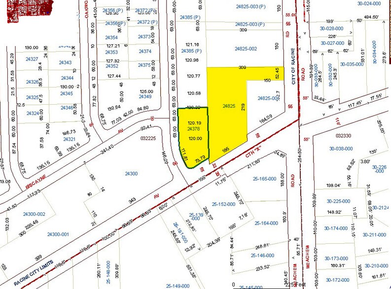 More Photos Of 3801 Monarch Dr, Racine Coworking Space