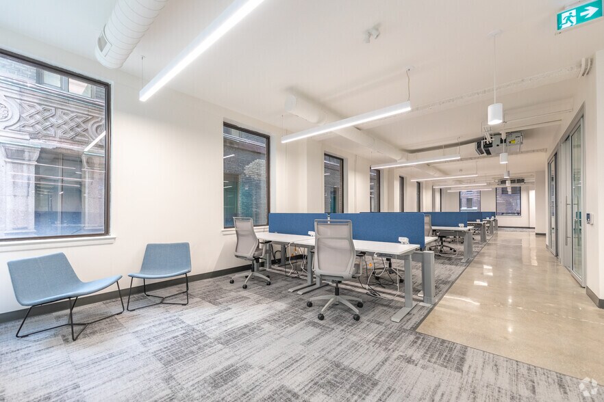 More Photos Of 67 Richmond St W, Toronto Office For Lease