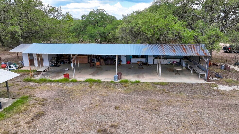 More Photos Of 6460 Gass Rd, San Antonio Land For Sale