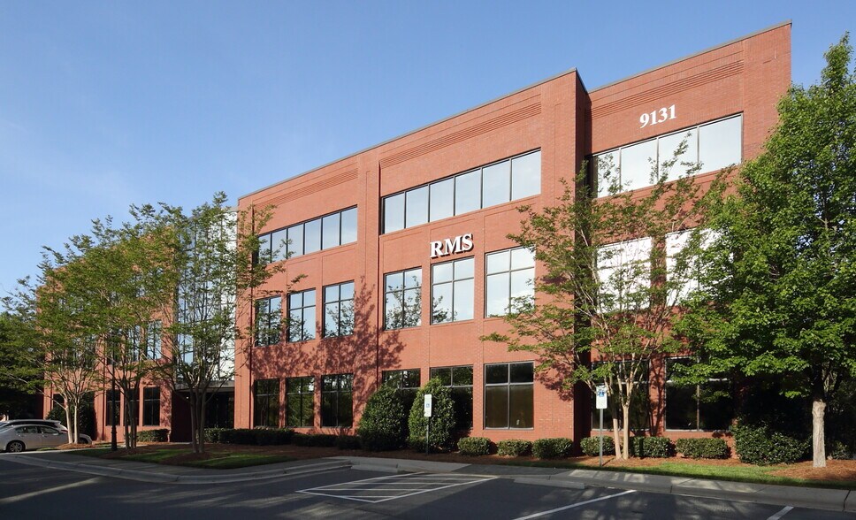 More Photos Of 9131 Anson Way, Raleigh Office For Lease