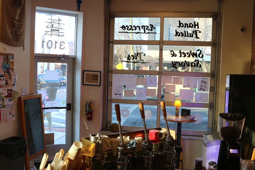 More Photos Of 3101 E Baltimore St, Baltimore General Retail For Lease