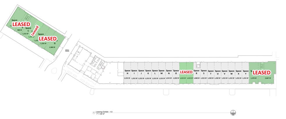 More Photos Of 5155 Raglan St, Hilliard Apartments For Lease