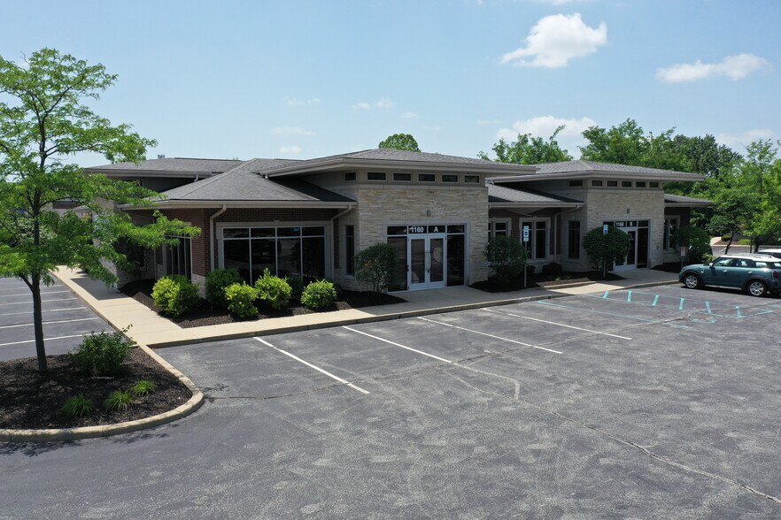 More Photos Of 1160 N State Road 135, Greenwood Office For Sale