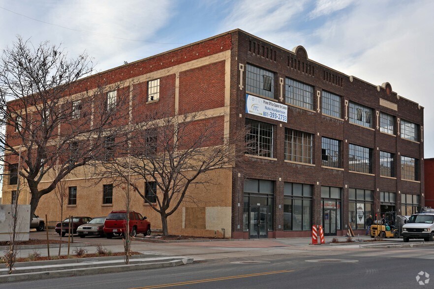 Primary Photo Of 2335 Grant Ave, Ogden Office For Lease