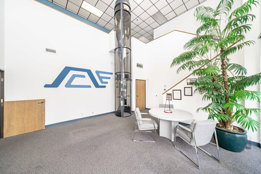 More Photos Of 231 W Blueridge Ave, Orange Manufacturing For Sale