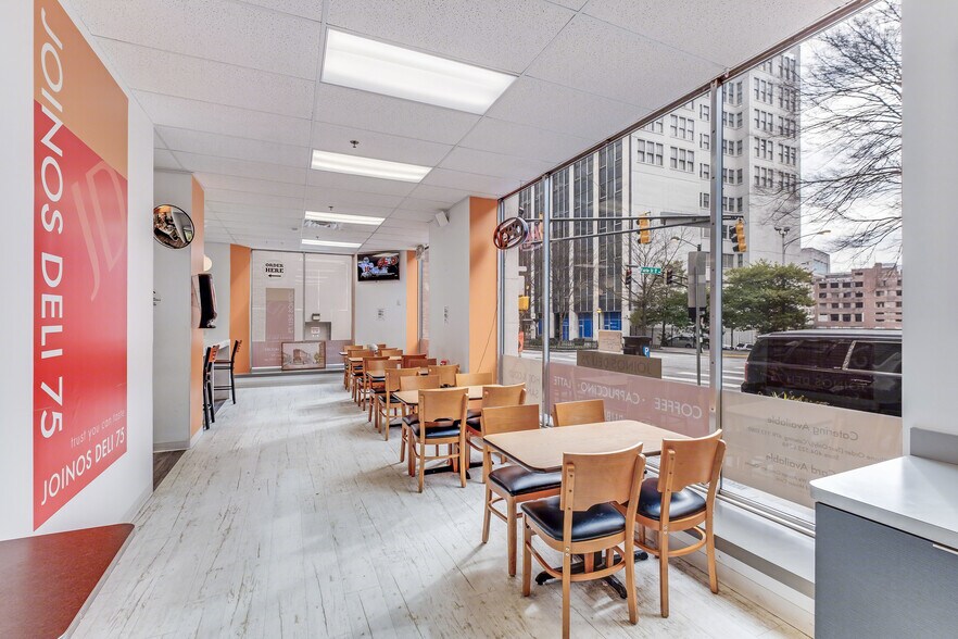 More Photos Of 84 Walton St NW, Atlanta Office For Lease