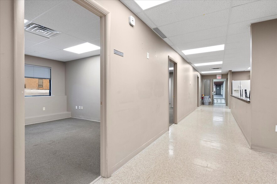 More Photos Of 4 Adler Dr, East Syracuse Office For Sale