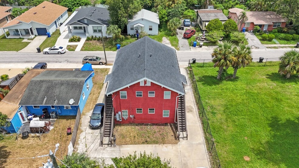 More Photos Of 1761 19th St S, Saint Petersburg Apartments For Sale