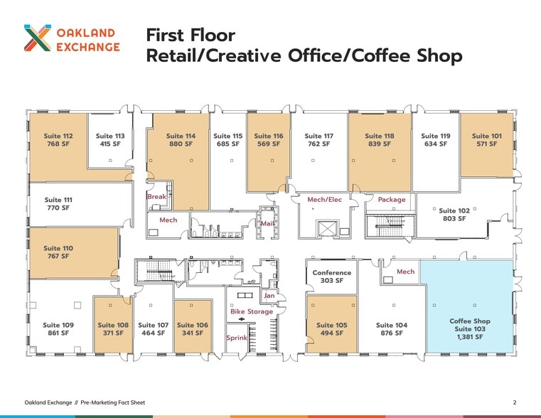 More Photos Of 1088-1100 Murphy Ave SW, Atlanta Loft Creative Space For Lease