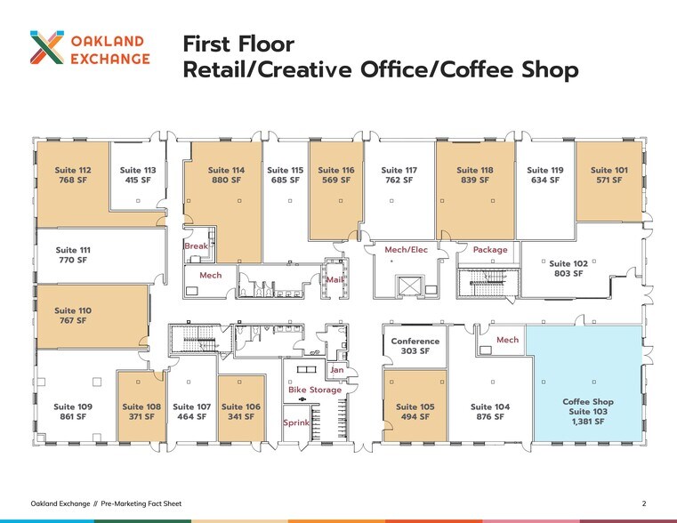 More Photos Of 1088-1100 Murphy Ave SW, Atlanta Loft Creative Space For Lease