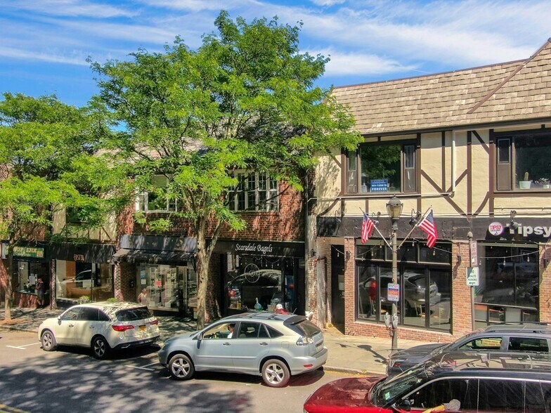 More Photos Of 52 Garth Rd, Scarsdale Storefront Retail Residential For Sale