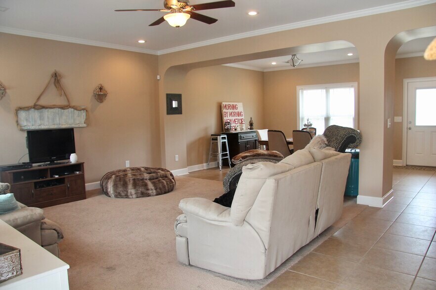 More Photos Of 406 S Wilkinson St, Milledgeville Apartments For Sale