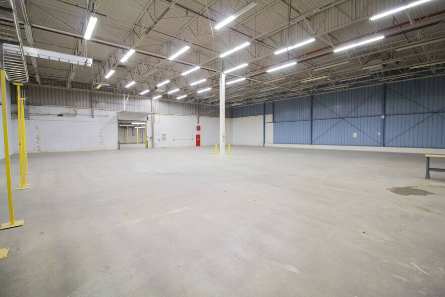 More Photos Of 126 Avenue C, Springfield Manufacturing For Lease