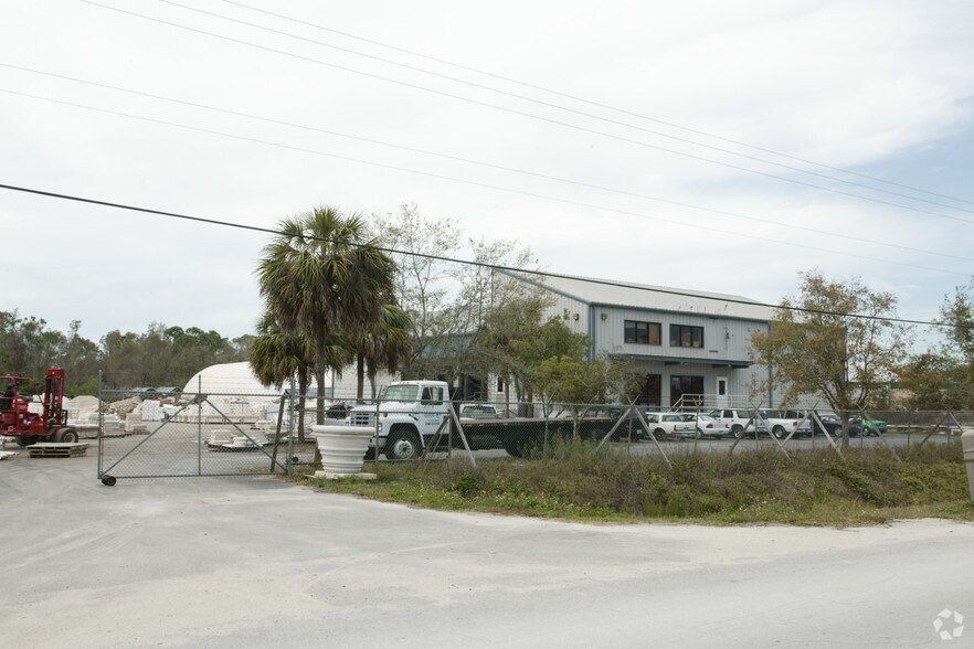 Primary Photo Of 16450 Old US Highway 41, Fort Myers Manufacturing For Lease