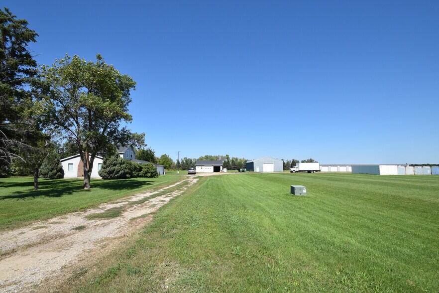More Photos Of 3910 25th St N, Fargo Land For Sale