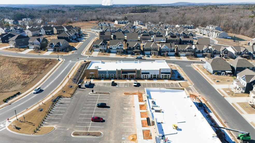 More Photos Of 1250 Hubert Graham Way, Fort Mill Storefront Retail Office For Lease