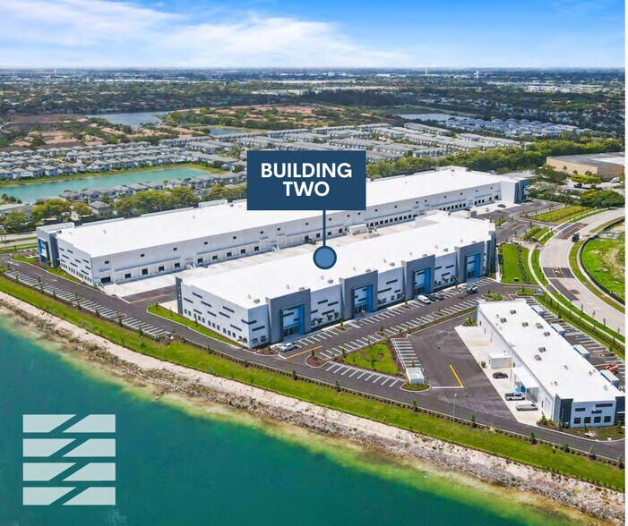 More Photos Of Park of Commerce Blvd, Homestead Unknown For Lease
