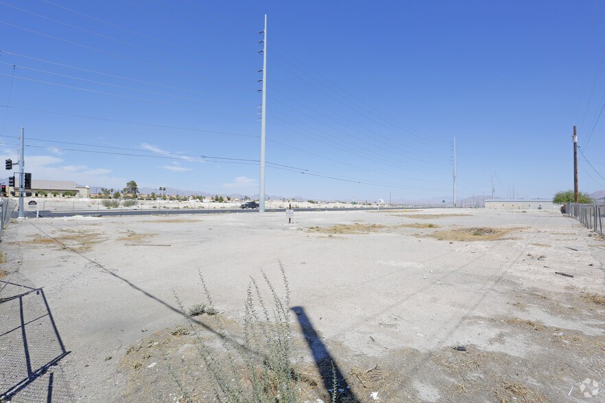More Photos Of Carey Ave, North Las Vegas Land For Sale
