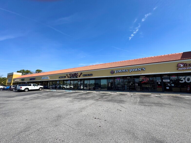More Photos Of 9304-9324 US Hwy 19 N, Port Richey Unknown For Lease