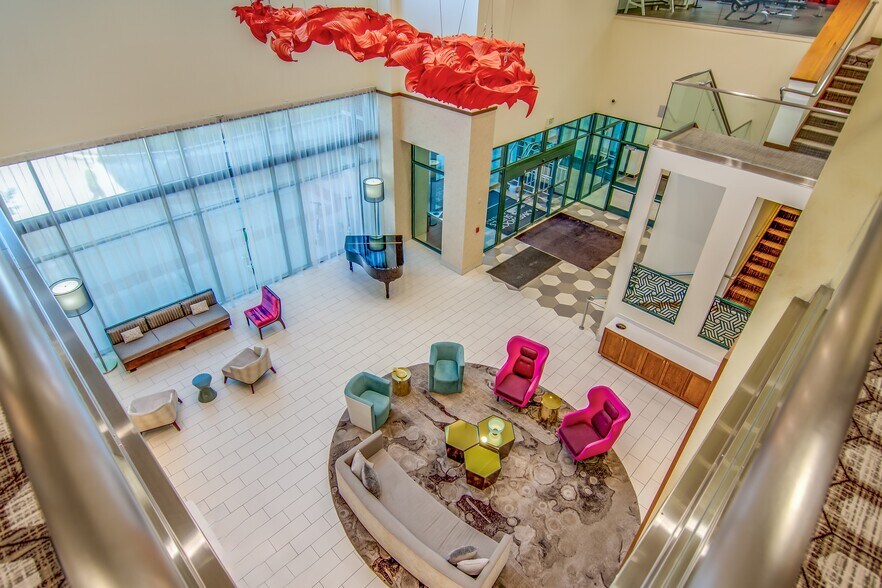 More Photos Of 433 W Broadway, Salt Lake City Office For Lease