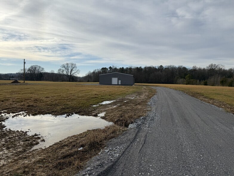 More Photos Of 1345 Potter Town Rd, Midway Industrial For Sale