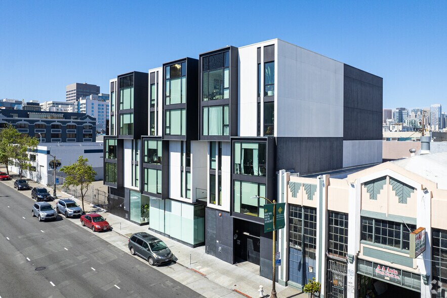More Photos Of 241 10th St, San Francisco Apartments For Lease