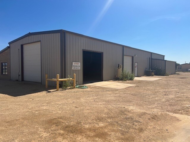 More Photos Of 4231 County Road 230, Snyder Warehouse For Sale