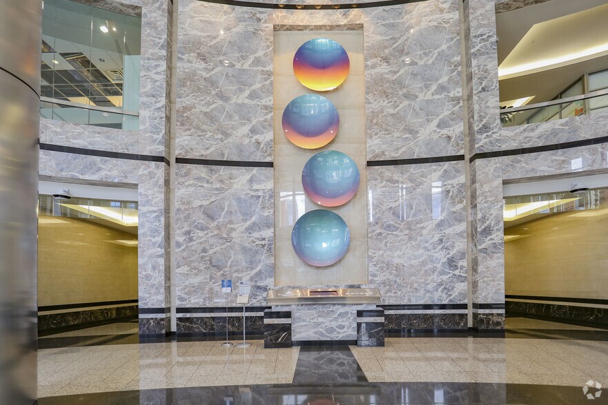 More Photos Of 440 2nd Ave SW, Calgary Office For Lease