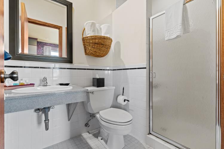 More Photos Of 215 Broadway St, Cottonwood Falls Hotel For Sale