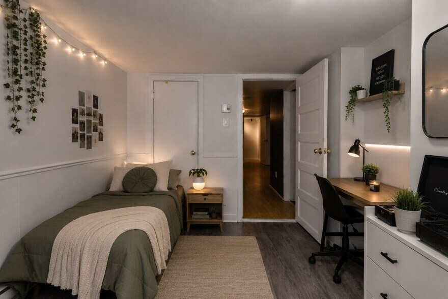 More Photos Of 601 Rue Taillon, Montréal Apartments For Sale