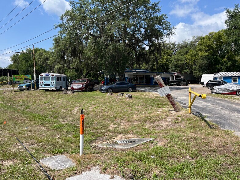 More Photos Of 6092 N Orange Blossom Trl, Mount Dora Auto Repair For Sale