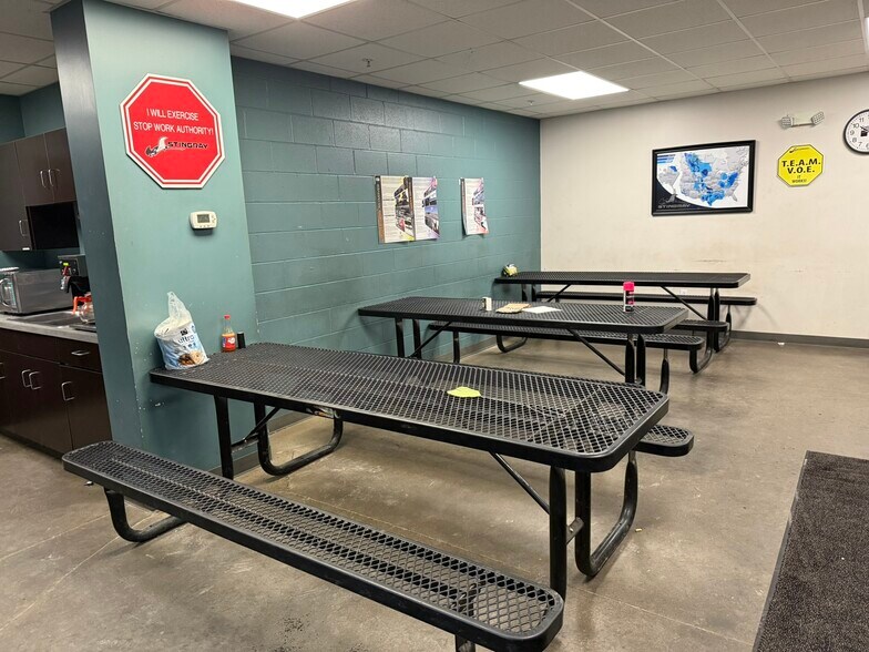 More Photos Of 42739 National Rd, Belmont Warehouse For Sale