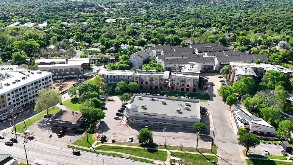 More Photos Of 2525 S Lamar Blvd, Austin Office For Sale