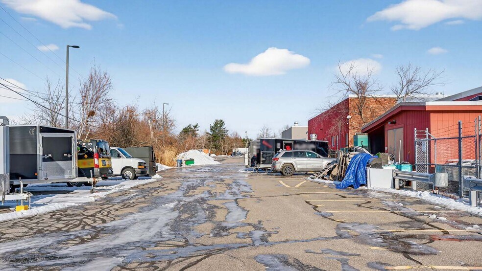 More Photos Of 95-97 Darling Ave, South Portland Office For Sale