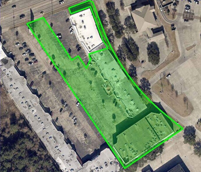 More Photos Of , Houston General Retail For Sale