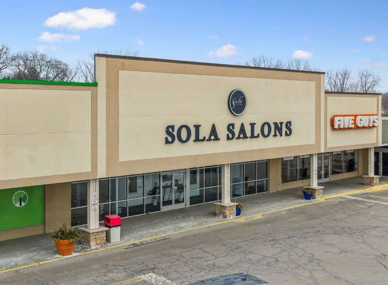 More Photos Of , Fort Wayne General Retail For Sale