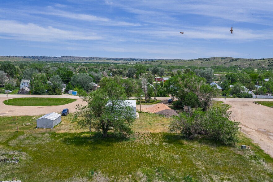 More Photos Of 47 C Ave, Wasta Land For Lease