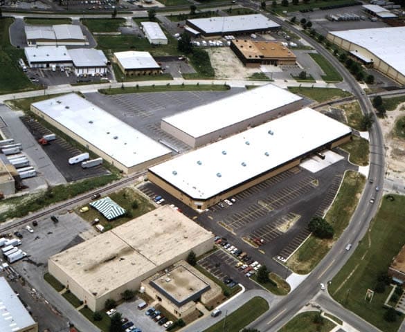 More Photos Of 4575 Progress Rd, Norfolk Warehouse For Lease