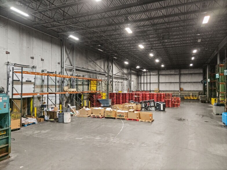 More Photos Of 1270 KY-192, London Refrigeration Cold Storage For Sale