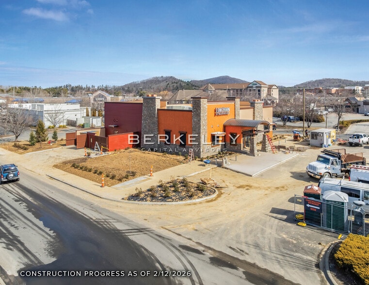 More Photos Of 187 Watauga Village Dr, Boone Restaurant For Sale